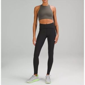 Lululemon Power Thru High-Rise Tight 28”